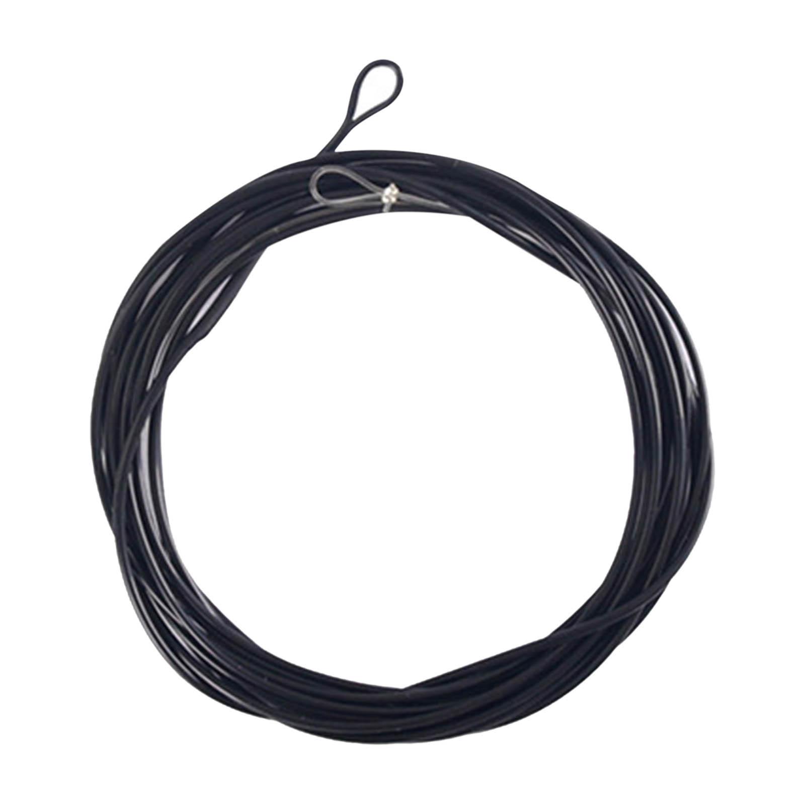 Fly Line with Welded Loops Freshwater Saltwater Fly Fishing Line Poly